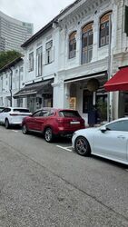 Kampong Glam Conservation Area (D7), Shop House #522468221